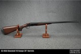 CZ-USA Sharptail 16 Gauge 28” Barrels - 1 of 14
