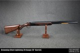 Browning Citori Lightning 20 Gauge 28” Barrels - 1 of 2