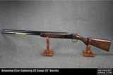 Browning Citori Lightning 20 Gauge 28” Barrels - 2 of 2