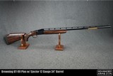 Browning BT-99 Plus w/ Ejector 12 Gauge 34” Barrel - 1 of 18