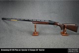 Browning BT-99 Plus w/ Ejector 12 Gauge 34” Barrel - 2 of 18