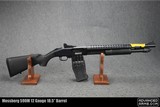 Mossberg 590M 12 Gauge 18.5” Barrel - 1 of 2