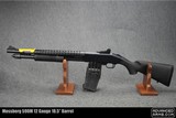 Mossberg 590M 12 Gauge 18.5” Barrel - 2 of 2