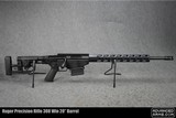 Ruger Precision Rifle 308 Win 20” Barrel - 1 of 18