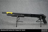 Mossberg 500 Tactical JIC 12 Gauge 18.5” Barrel - 2 of 3