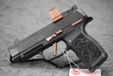 Sig Sauer P365XL Rose Comp RomeoZero Elite 9mm 3.1” Barrel - 2 of 5