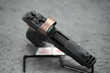 Sig Sauer P365XL Rose Comp RomeoZero Elite 9mm 3.1” Barrel - 3 of 5