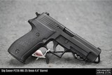 Sig Sauer P226 MK-25 9mm 4.4