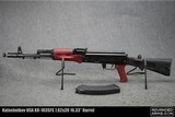 Kalashnikov USA KR-103SFS 7.62x39 16.33” Barrel - 2 of 2