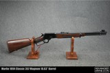 Marlin 1894 Classic 357 Magnum 18.63” Barrel - 1 of 2