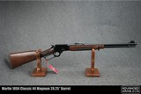Marlin 1894 Classic 44 Magnum 20.25” Barrel - 1 of 2