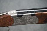 Beretta 687 Silver Pigeon III 28 Gauge 28” Barrels - 5 of 14