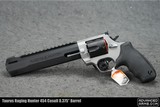 Taurus Raging Hunter 454 Casull 8.375” Barrel - 1 of 2