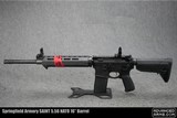 Springfield Armory SAINT 5.56 NATO 16” Barrel - 2 of 2