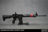 Springfield Armory SAINT 5.56 NATO 16” Barrel - 1 of 2