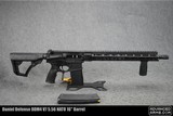 Daniel Defense DDM4 V7 5.56 NATO 16