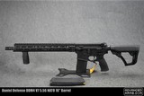 Daniel Defense DDM4 V7 5.56 NATO 16