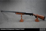 Remington 870 Wingmaster 12 Gauge 28” Barrel - 2 of 19