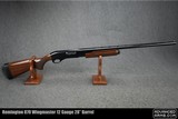 Remington 870 Wingmaster 12 Gauge 28” Barrel - 1 of 19