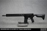 BCM MCMR RECCE-14 5.56 NATO 14.5” Pinned & Welded Barrel - 2 of 2