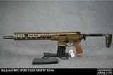 Sig Sauer MCX SPEAR LT 5.56 NATO 16” Barrel - 2 of 2