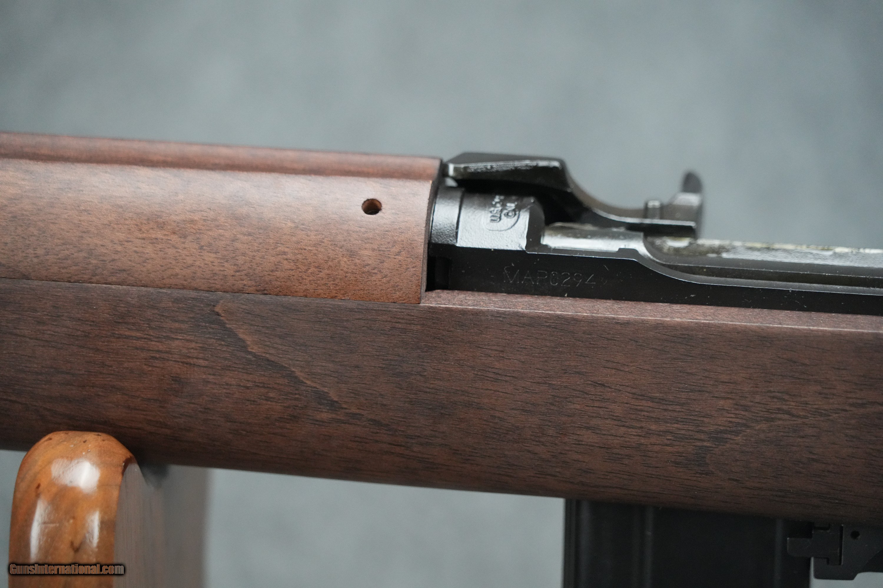 Auto-Ordnance M1 Carbine AOM130 30 Carbine 18” Barrel