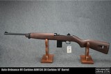 Auto-Ordnance M1 Carbine AOM130 30 Carbine 18” Barrel - 2 of 14