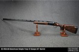 CZ-USA All American Single Trap 12 Gauge 34” Barrel - 2 of 18