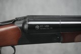 CZ-USA Bobwhite G2 20 Gauge 28