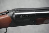 CZ-USA Bobwhite G2 20 Gauge 28