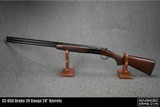 CZ-USA Drake 20 Gauge 28” Barrels - 2 of 14