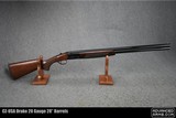 CZ-USA Drake 20 Gauge 28” Barrels - 1 of 14