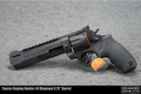Taurus Raging Hunter 44 Magnum 6.75” Barrel