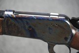 Winchester Model 1886 Deluxe Case Hardened 45/70 Govt. 24” Barrel - 11 of 14