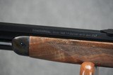 Winchester Model 1886 Deluxe Case Hardened 45/70 Govt. 24” Barrel - 13 of 14