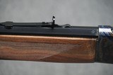 Winchester Model 1886 Deluxe Case Hardened 45/70 Govt. 24” Barrel - 12 of 14