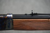 Winchester Model 1886 Deluxe Case Hardened 45/70 Govt. 24” Barrel - 6 of 14