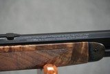 Winchester Model 1886 Deluxe Case Hardened 45/70 Govt. 24” Barrel - 7 of 14