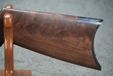 Winchester Model 1886 Deluxe Case Hardened 45/70 Govt. 24” Barrel - 9 of 14