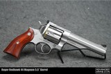 Ruger Redhawk 44 Magnum 5.5” Barrel - 2 of 2