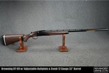 Browning BT-99 w/ Adjustable Buttplate & Comb 12 Gauge 32” Barrel - 1 of 17