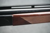 Browning BT-99 w/ Adjustable Buttplate & Comb 12 Gauge 32” Barrel - 6 of 17