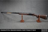 Browning BT-99 w/ Adjustable Buttplate & Comb 12 Gauge 32” Barrel - 2 of 17