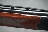 Browning Citori CX 12 Gauge 30