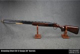 Browning Citori CX 12 Gauge 30