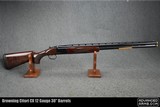 Browning Citori CX 12 Gauge 30