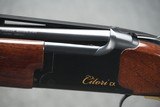 Browning Citori CX 12 Gauge 30