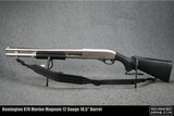 Remington 870 Marine Magnum 12 Gauge 18.5