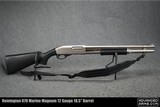 Remington 870 Marine Magnum 12 Gauge 18.5