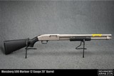 Mossberg 590 Mariner 12 Gauge 20” Barrel - 1 of 2